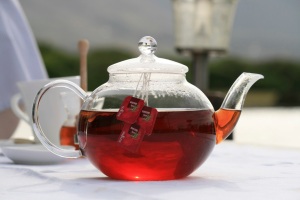 Rooibos Herbal Tea